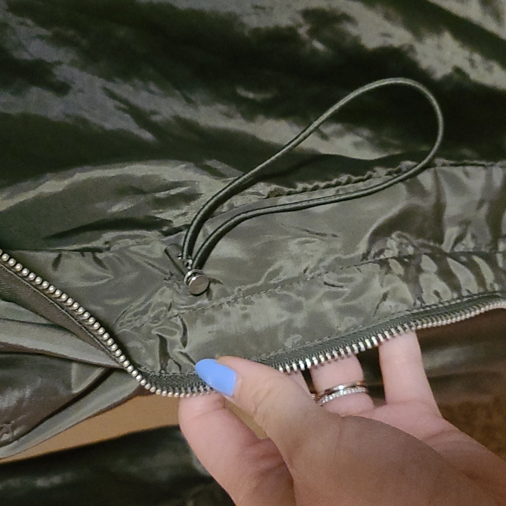 Utility jacket - Picture 3 of 8